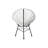Heidine Patio Chair-127115104
