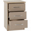 Cascio 4 Piece Bedroom Set-1929456469