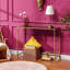 Cormiers Glass Top Console Table-117128849