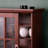 48.75 " H Media Shelves