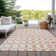 Chasadee Geometric Indoor Rug