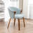 Devaney Upholstered Dining Chair-123162600