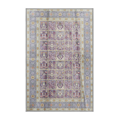 Oriental Indoor Rug