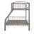 Sigmund Versaflex Metal Bunk Bed, Convertible-549794601-549794598