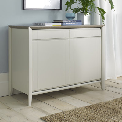 Izzie 102cm Sideboard
