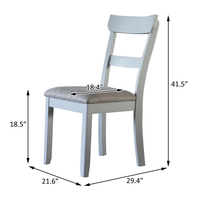 Chaise d'appoint Leyre