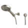 Kingston Brass Vilbosch Multi-Function Hand Shower Kit