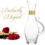 Corvese 40 oz Carafe à vin-1093534851