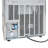 Self-Contained Ice Machine