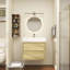 Base de meuble-lavabo Victoria seulement-94524403