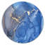 Encre bleue et grise-68851092