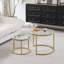 Agatho Coffee Table-464765786