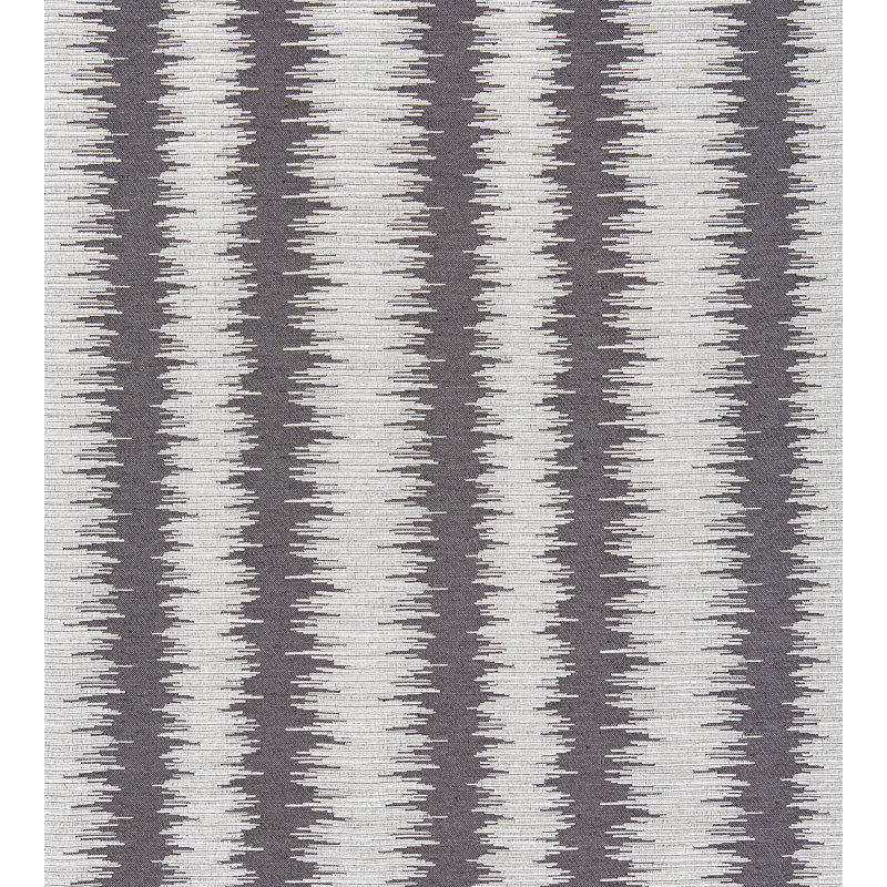 Modern Luxury Fabric, Graphite