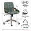 Blue Elephant Conference Chair-389469666