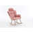 Rose est en rupture de stock