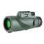 Télescope monoculaire 40 x 60, vision de jour et de nuit basse
