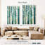 Harnek Birches In Spring I-108236441