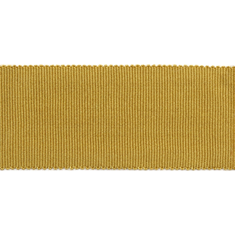 Tissu ruban gros-grain, Dijon