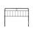 QUEEN SIZE HEADBOARD