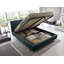 Molette Upholstered Bed-1885120256-1885120257