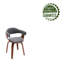 Fischer Upholstered Dining Chair-467747536