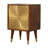 Phina 15.75'' W Solid Wood Nightstand
