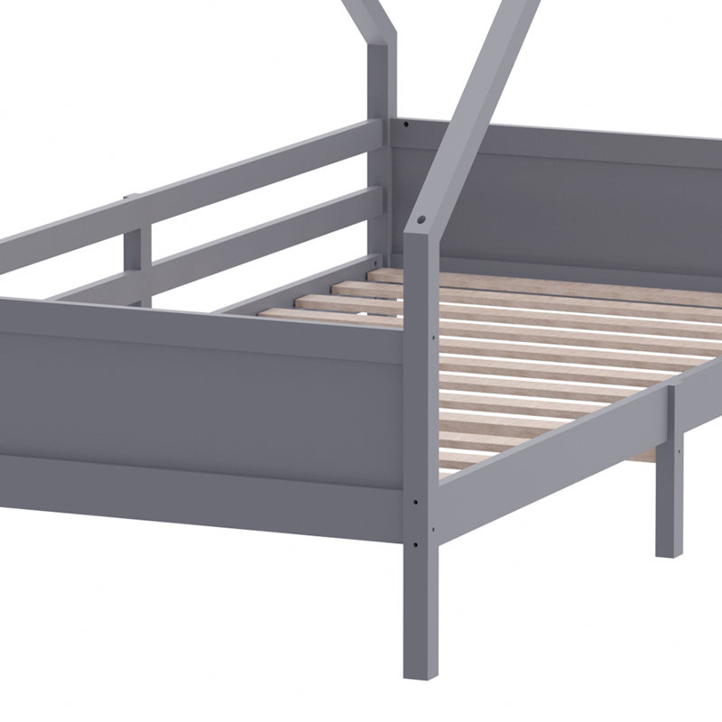 Single (3') Standard Bed Frame