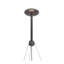 Metro Fusion 3 - Light Pendant
