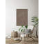Transparent Flower Sketch - Wrapped Canvas Painting-65656222