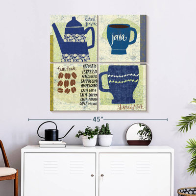 Yarlin Modern Cafe III