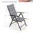 2 - Person Patio Dining Set with Square Table