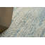 Martha Hand Tufted New Zealand Wool Blue/Ivory Area Rug-1927576342