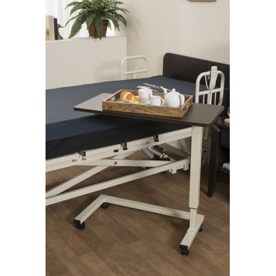 Table-plateau West Stockbridge