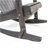 Malibu Adirondack Rocking Chair-231255960
