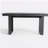 Outdoor Grey Dining table &meeting table