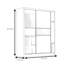 Garde-robe moderne, simple et classique-110962939