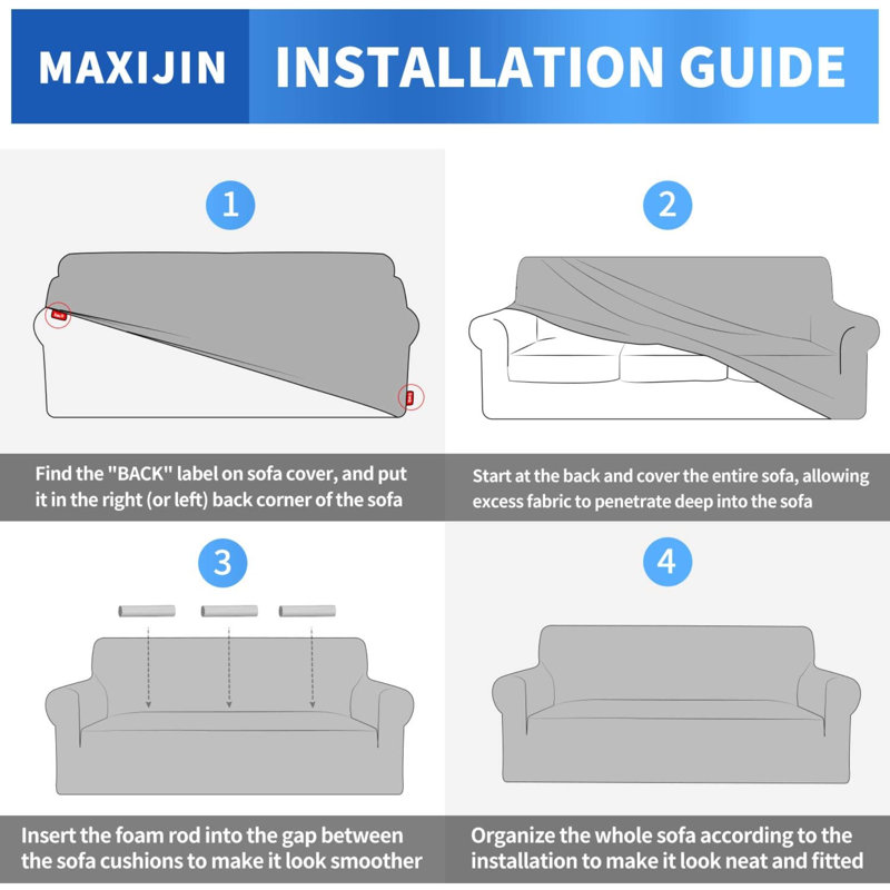 Slipcover