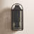 Newson Aluminium Wall Light-23059262-23059263