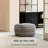 Floris Upholstered Pouf-1499961714