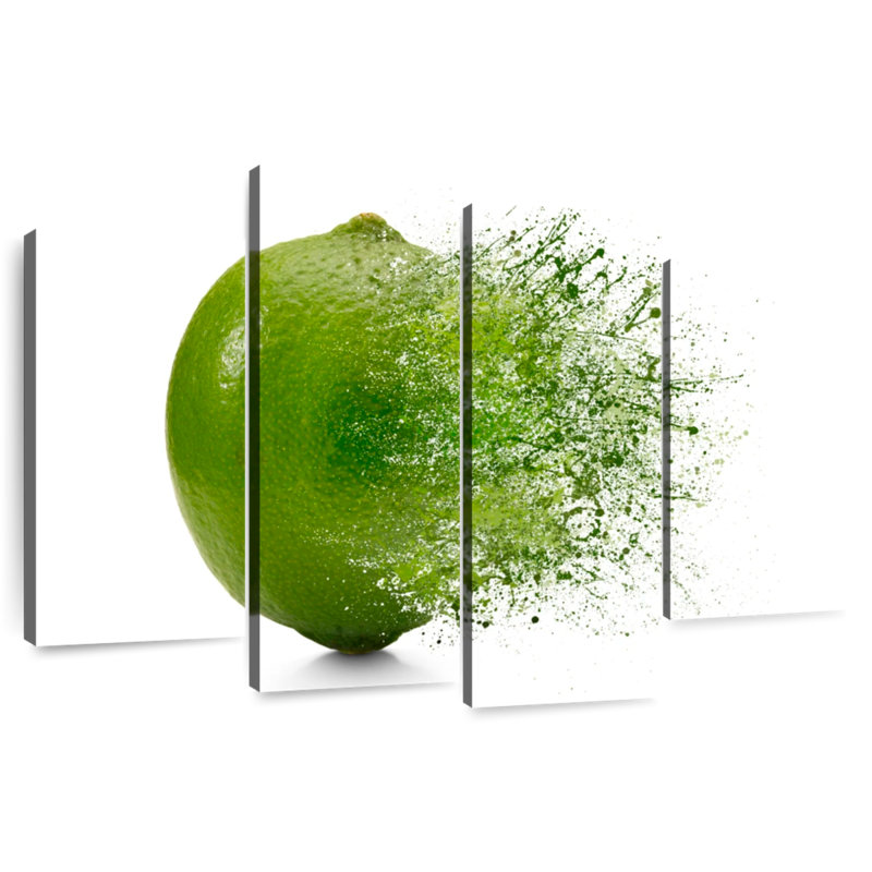 Yarlin Splash Of Lime