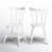Porschia Cross Back Side Chair-1622395388
