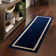 Jill Zarin Somerset Natural Wool Rug