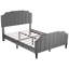 Sipi Upholstered Bed-66996576