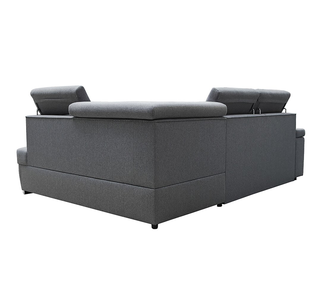 Schlafsofa Crotzer William