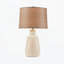 Lampe de table Boho
