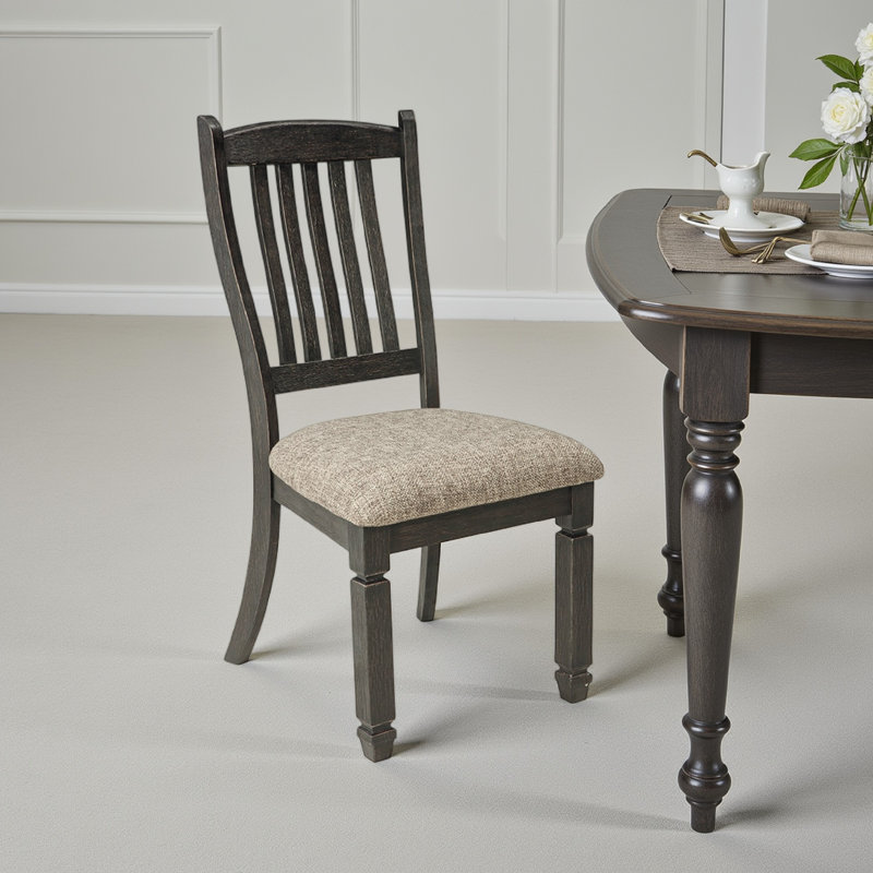 Ensemble de 2 chaises d'appoint Trekk