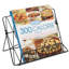 19 cm H Metal Book Stand