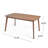 Armgart 4-Person Dining Set-22459590-22459588
