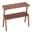 Table de bout Mid Century