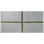 Cresta Bluestone 24 In. X 48 In. Textured Matte Porcelain Floor Paver Tile (7.75 Sq. Ft. / Each)